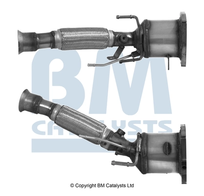 Catalytic Converter